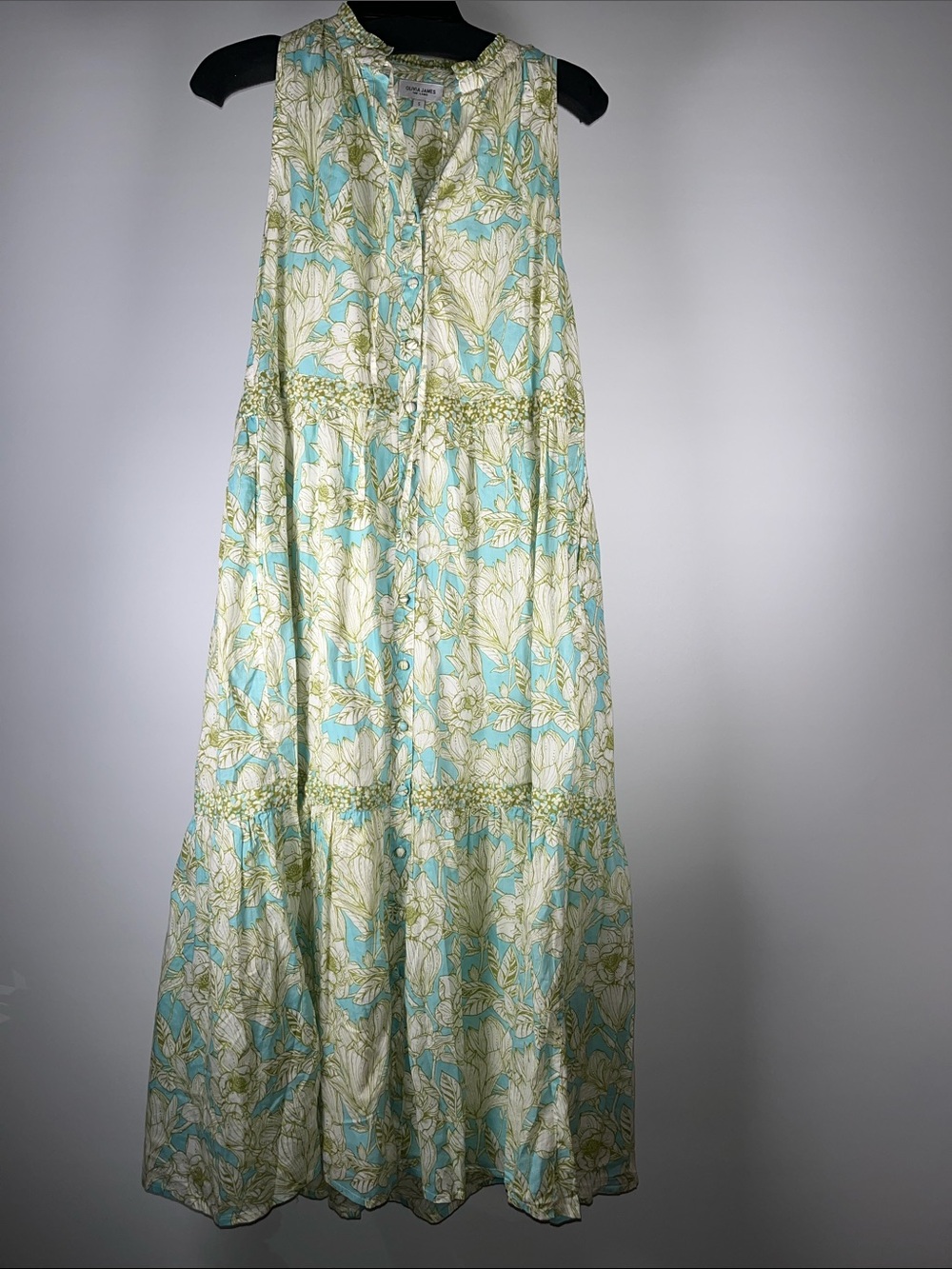 Olivia James Size Small